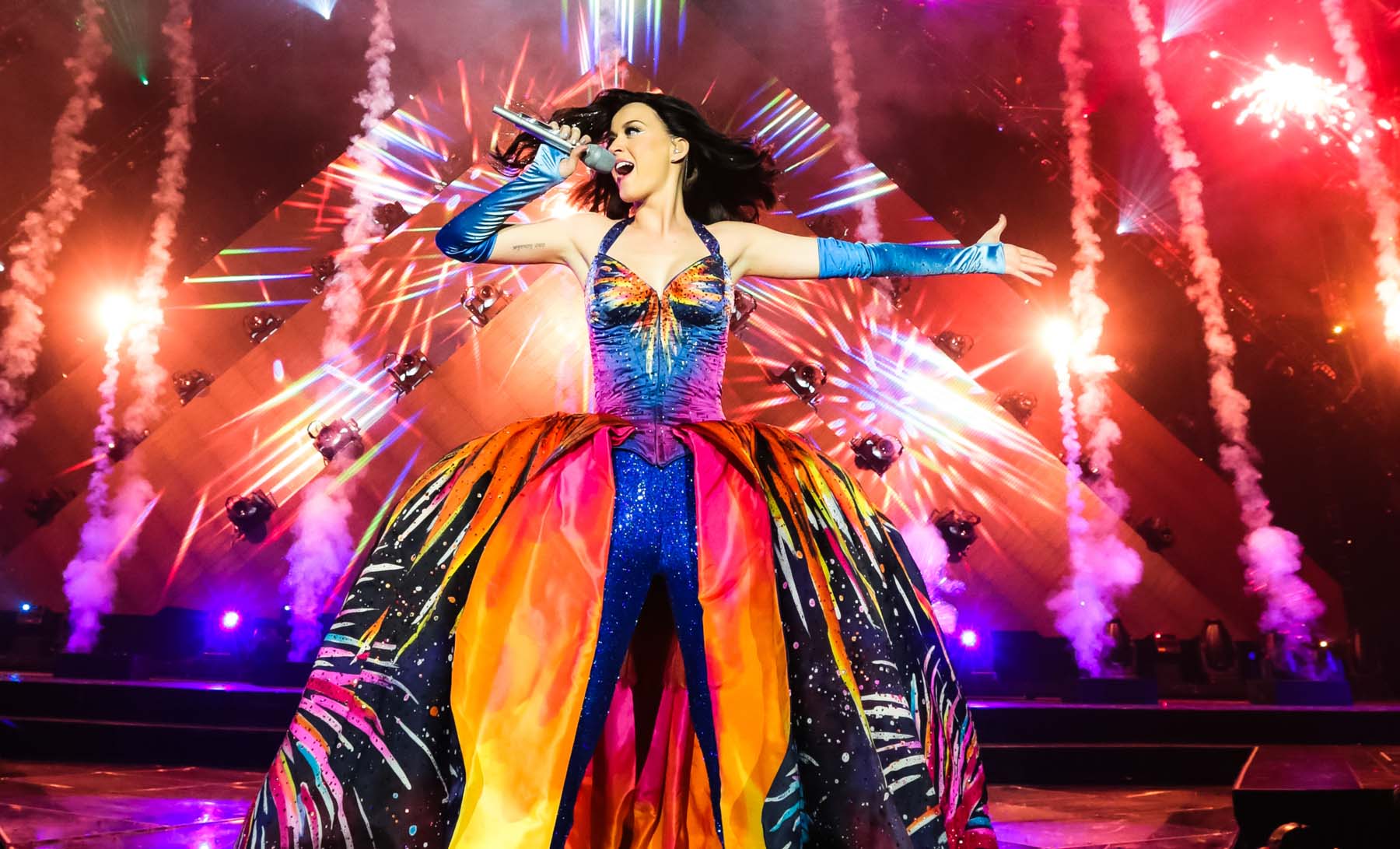 KatyPerry