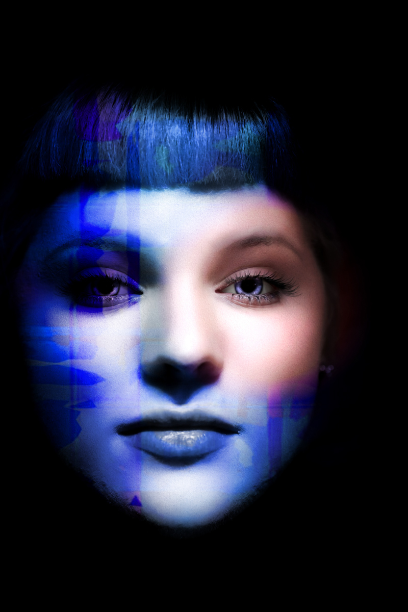 Blues by Christie Goodwin